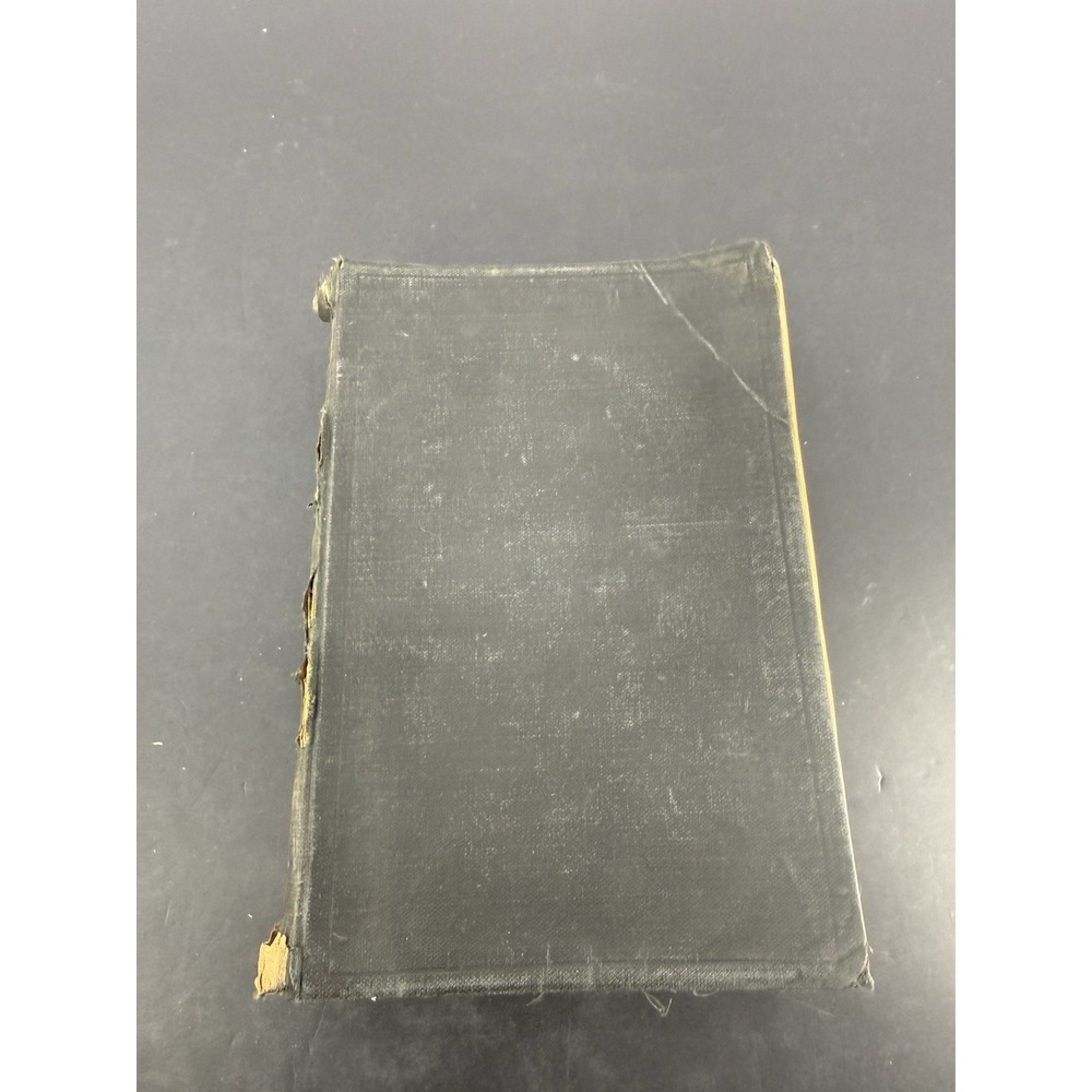 1920 Text-Book of Bacteriology Hiss Zinsser Creighton Medical Pathology